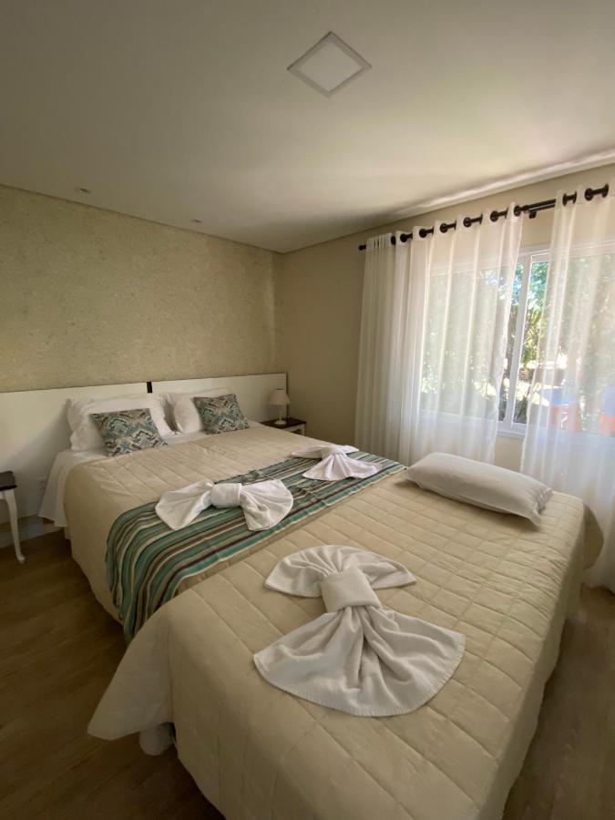 Pousada Ipe Amarelo E Quinta Dos Medeiros Bed and Breakfast Gramado Buitenkant foto